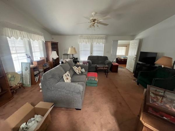 1996 Palm Harbor Mobile Home