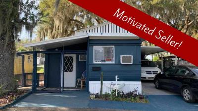 Mobile Home at 38044 Bridge Avenue Zephyrhills, FL 33542