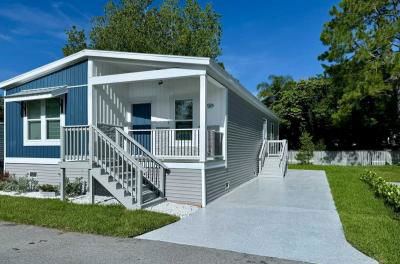 Mobile Home at 30700 Us Hwy 19 Lot 24 Palm Harbor, FL 34684