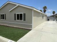 2004 Fleetwood Spring Hill Manufactured Home