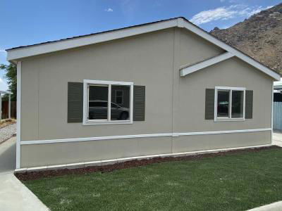 Mobile Home at 22840 Sterling Avenue #110 Palm Springs, CA 92262