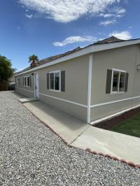 2004 Fleetwood Spring Hill Manufactured Home