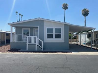 Mobile Home at 601 N Kirby Street, Sp 109 Hemet, CA 92545