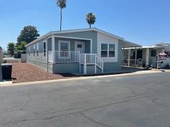 Photo 2 of 6 of home located at 601 N Kirby Street, Sp 109 Hemet, CA 92545