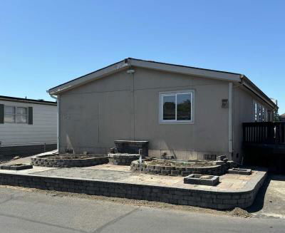 Mobile Home at 702 SW Concord Way Lot  202 Beaverton, OR 97006