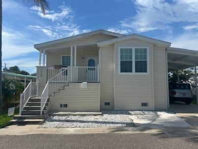 Mobile Home at 3300 Alt 19 #170 Dunedin, FL 34698