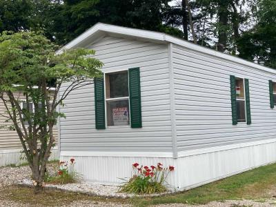 Mobile Home at 7 Andrews St., #15 Forestville, CT 06010