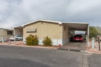 1978 Manatee Mobile Home