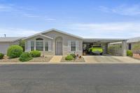 2005 Cavco Broadmoor Mobile Home