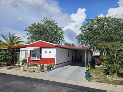 Photo 3 of 40 of home located at 7424 Carnival Lane New Port Richey, FL 34653