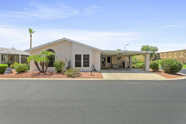 2006 CAVCO St Andrews Manufactured Home