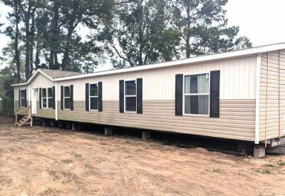 Mobile Home at 17207 Tx-105 Conroe, TX 77306