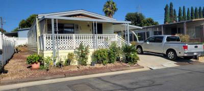 Mobile Home at 17701 S. Avalon Bl. #369 Carson, CA 90746