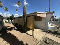 1967 Wayside Mobile Home