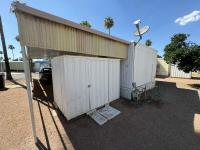 1967 Wayside Mobile Home