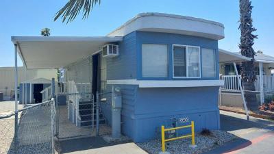 Mobile Home at 310 E Philadelphia St Spc 102 Ontario, CA 91761