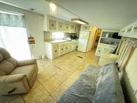 Traveleze Industries Traveleze Mobile Home