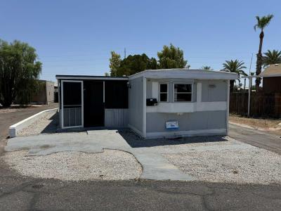 Mobile Home at 200 E. Ivanhoe St Chandler, AZ 85225