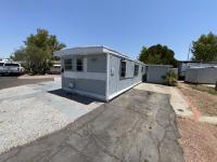 National Gypsum Detroiter Mobile Home