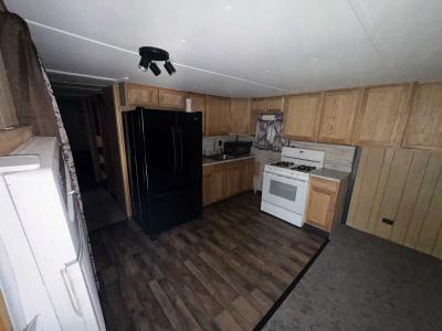 Mobile Home at 5200 E. Main St Mesa, AZ 85205