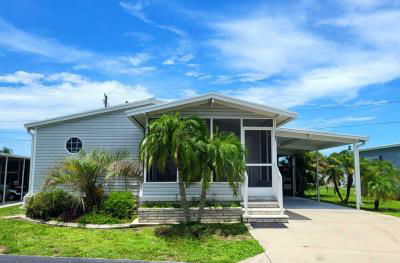 Mobile Home at 143 Shirley Drive Sarasota, FL 34238