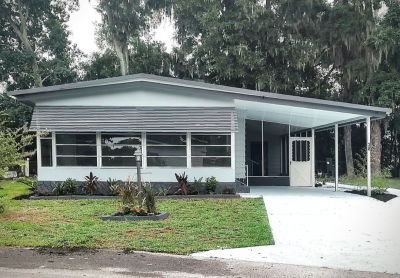 Mobile Home at 4799 NW 23rd Loop Ocala, FL 34482