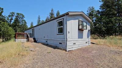 Mobile Home at 1234 Goldendale Rd Goldendale, WA 98620