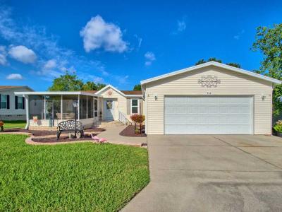 Mobile Home at 912 Nelson Dr Lady Lake, FL 32159