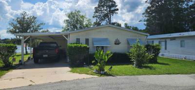 Mobile Home at 14650 NE 24th Place Silver Springs, FL 34488