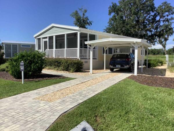 2020 FALC Mobile Home For Sale