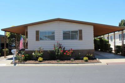 Mobile Home at 29387 New Hampshire Way Hayward, CA 94544