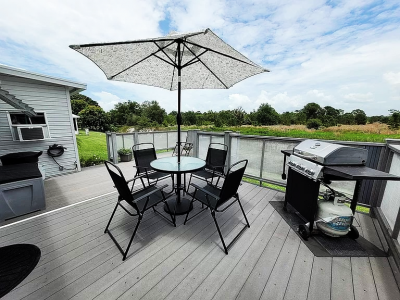 Photo 4 of 20 of home located at 325 Belle Grove St Lake Placid, FL 33852