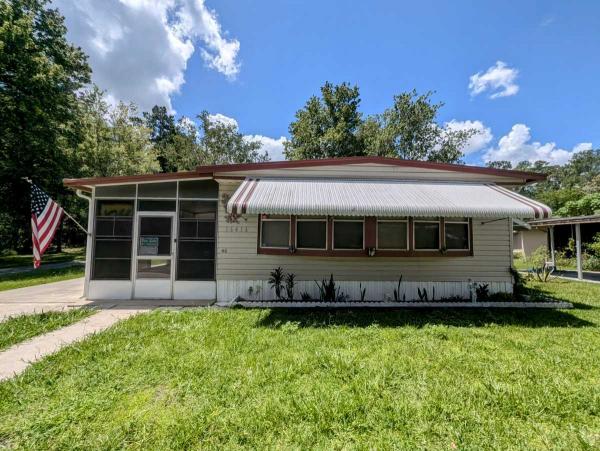 1979 Mobile Home