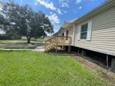 Mobile Home at 1017 Kingston Dr Breaux Bridge, LA 70517