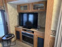 2008 Hyline Manufactured Home