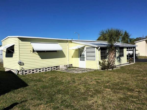 1972 MONT Manufactured Home