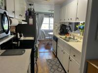 1973 BELM Double Mobile Home