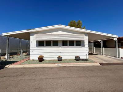 Mobile Home at 13393 Mariposa Road #056 Victorville, CA 92395
