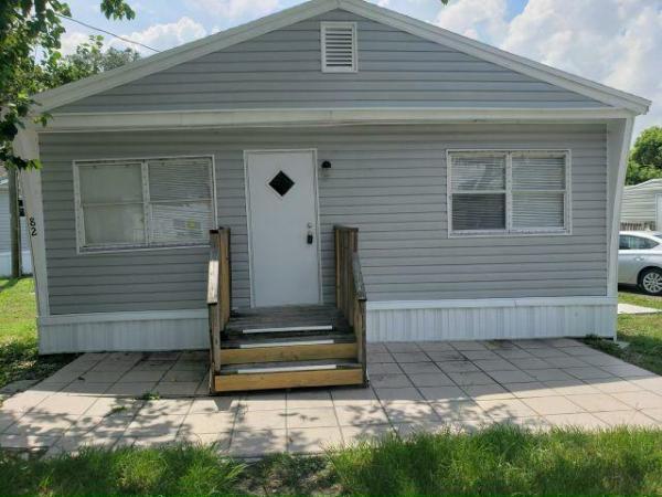 Mobile Home For Rent