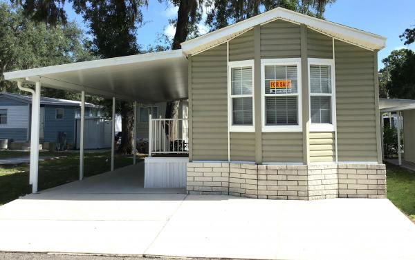 2016 Jacobsenl Mobile Home For Sale