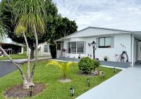 1985 Palm Harbor Manufactured Home