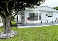 1985 Palm Harbor Manufactured Home