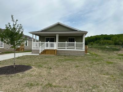 Mobile Home at 100 Arlo St Boyne City, MI 49712