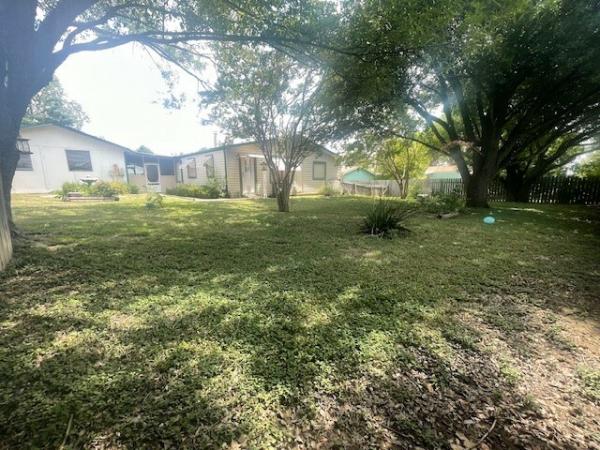 1990 Palm Harbor Palm Harbor Mobile Home