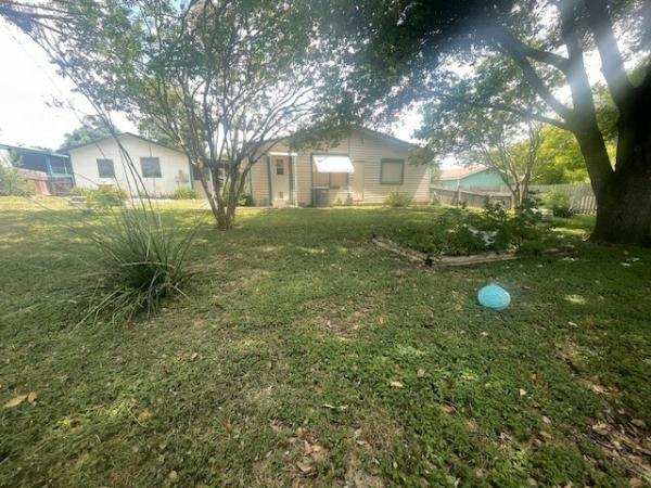 1990 Palm Harbor Palm Harbor Mobile Home