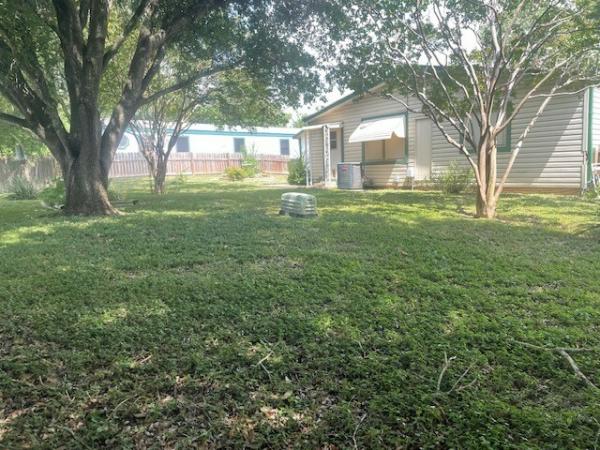 1990 Palm Harbor Palm Harbor Mobile Home