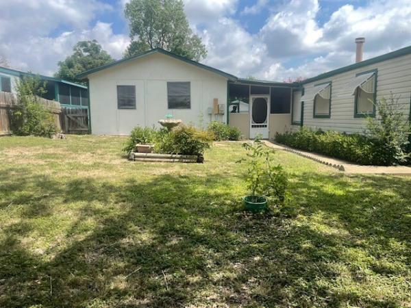 1990 Palm Harbor Palm Harbor Mobile Home