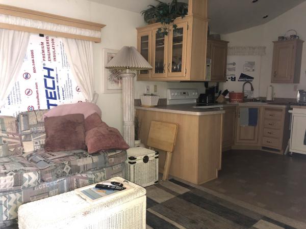 2006 CHARI CCHPT Mobile Home