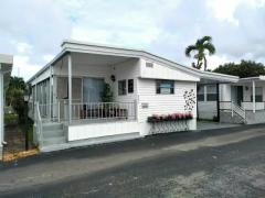 Photo 1 of 26 of home located at 351 Lone Pine Lane Pembroke Park, FL 33009