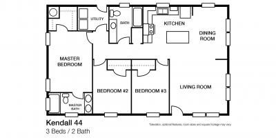 Mobile Home at 309 Eland Drive #309 North Fort Myers, FL 33917